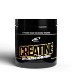 Creatina monohidrata pudra (Creapure) 250g fotografia produsului