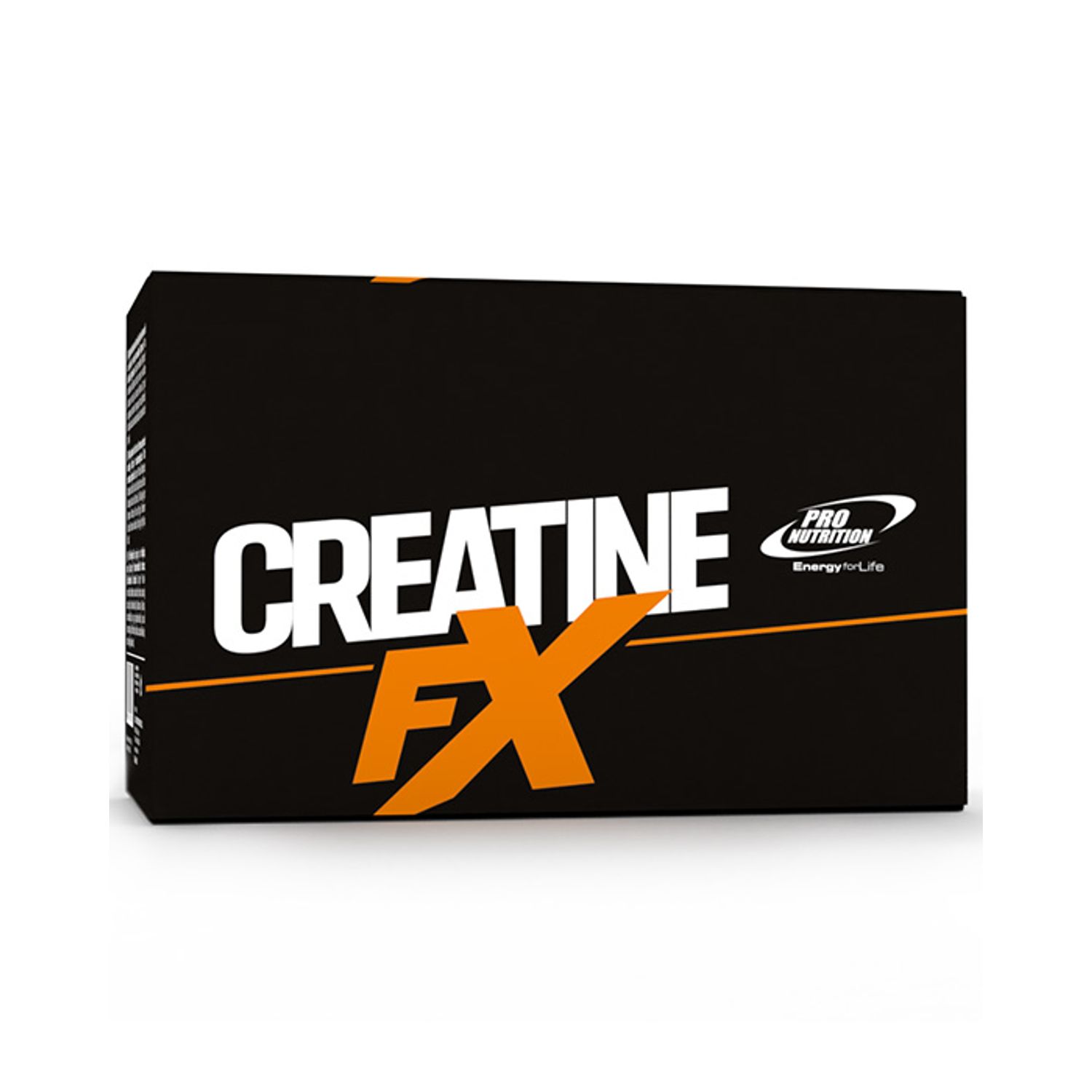 Creatine FX instant fotografia produsului