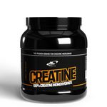 Creatina monohidrata pudra (Creapure) 500g fotografia produsului