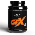 Gainer pentru cresterea masei musculare, GFX-8 Ananas 3000g fotografia produsului