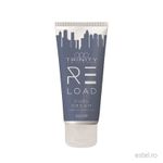 Crema pentru bucle, fixare normala, Reload Trinity Haircare, 100 ml fotografia produsului