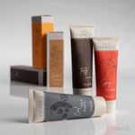 Masca nuantatoare pentru par Nutri Trinity Haircare, Cayenne, 75 ml fotografia produsului View 2 S