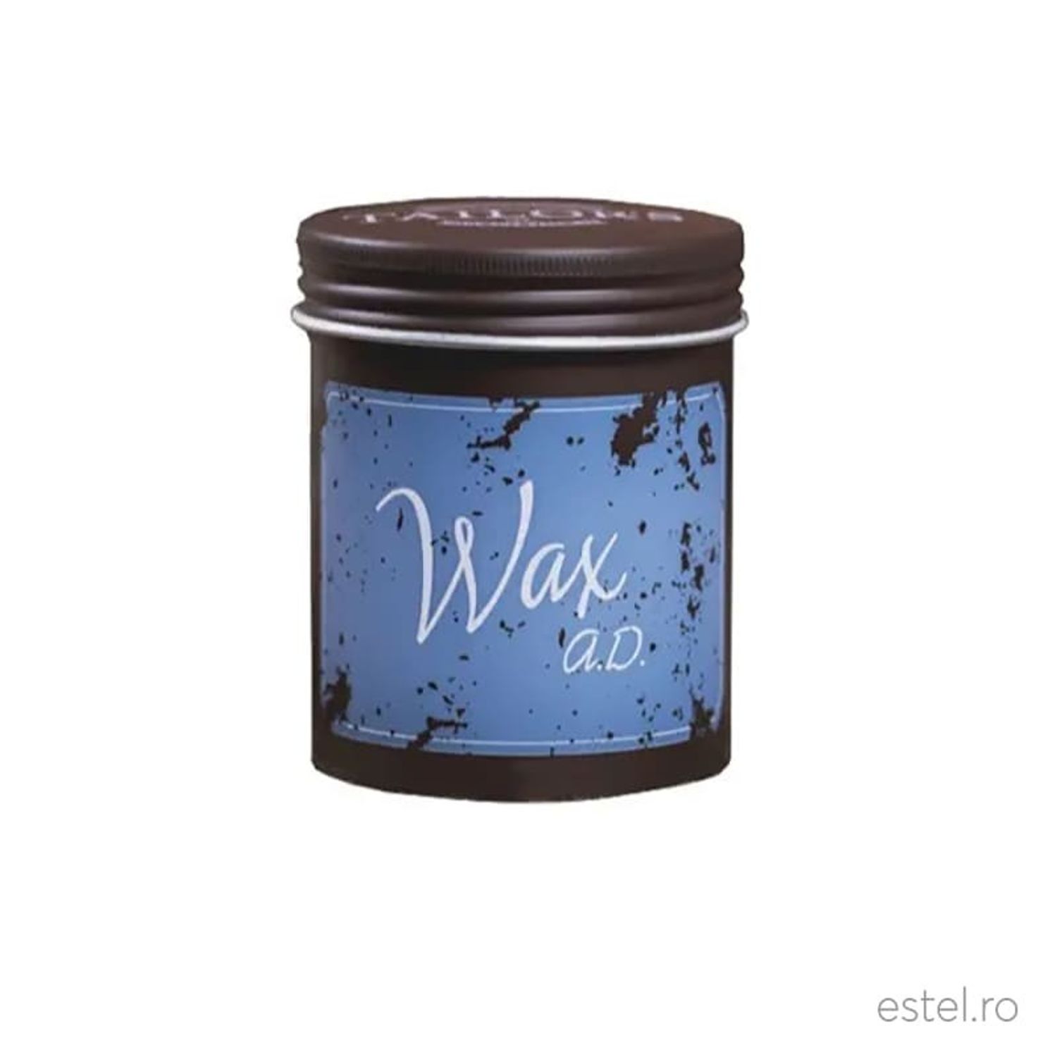 Ceara pentru aranjarea parului fixare elastica Tailors, 100 ml fotografia produsului