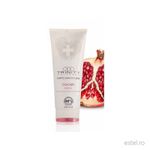 Masca ingrijire complexa si protectie UV pentru par vopsit Essentials Colour Trinity Haircare, 200 ml fotografia produsului