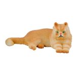 Pisica persana - Animal figurina fotografia produsului