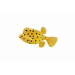 Peste Cubicus Boxfish S - Animal figurina fotografia produsului