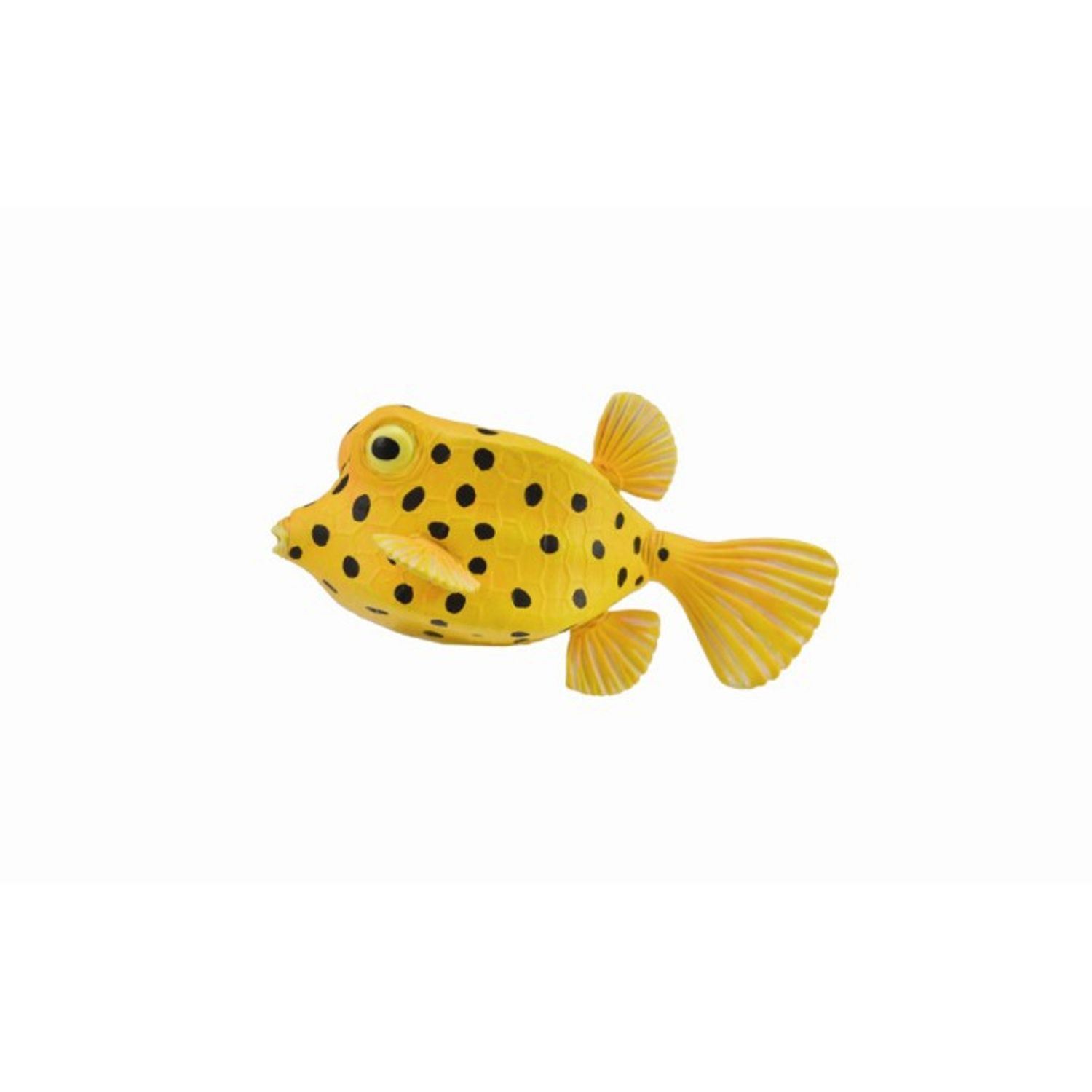 Peste Cubicus Boxfish S - Animal figurina fotografia produsului