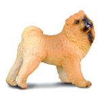 Chow Chow - Animal figurina fotografia produsului