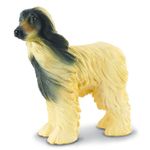 Caine Afghan - Animal figurina fotografia produsului