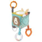 Cub din plus cu activitati - Funky fotografia produsului View 6 S