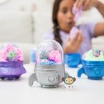 Spuma de modelat - Nava spatiala fotografia produsului View 5 S