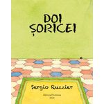 Doi soricei - Sergio Ruzzier fotografia produsului View 4 S