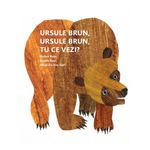Ursule Brun activitati - necartonata - Bill Martin Jr. fotografia produsului