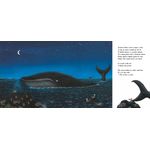 Melcul si balena - Julia Donaldson fotografia produsului View 4 S
