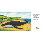 Melcul si balena - Julia Donaldson fotografia produsului View 5 S