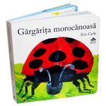 Gargarita morocanoasa - Eric Carle fotografia produsului