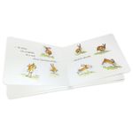 Ghici cat de mult - Carte cartonata integral - Sam McBratney fotografia produsului View 2 S
