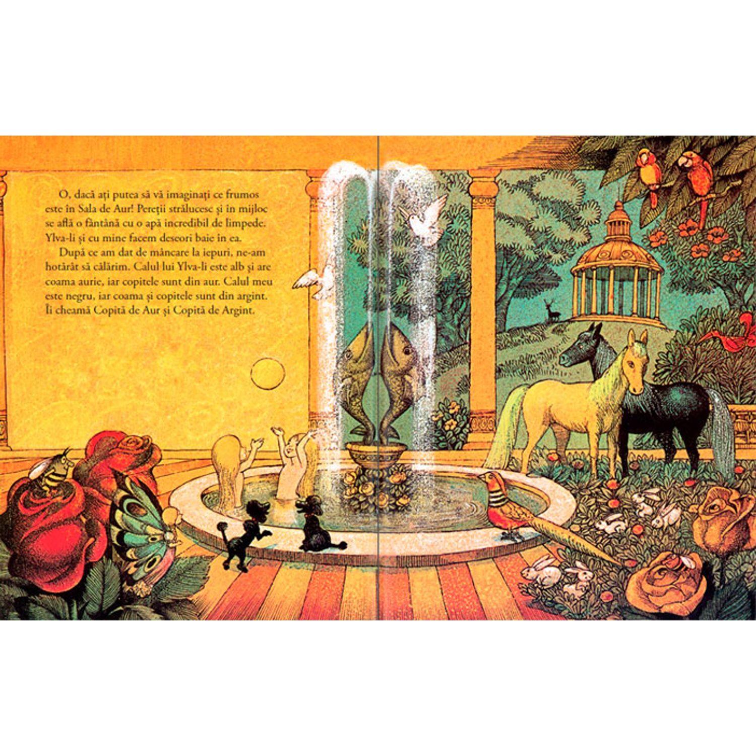Cea mai iubita surioara - Astrid Lindgren fotografia produsului View 4 L