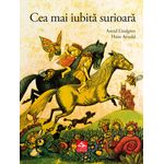 Cea mai iubita surioara - Astrid Lindgren fotografia produsului