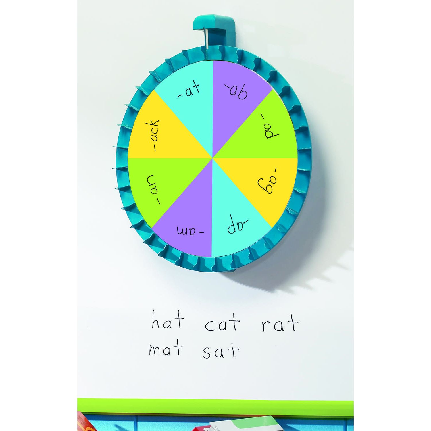 Roata magnetica pentru clasa fotografia produsului