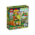LEGO DUPLO - Jungla (10804), 86 piese fotografia produsului View 2 S
