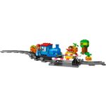 LEGO DUPLO - Tren impins (10810), 45 piese fotografia produsului View 3 S