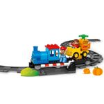 LEGO DUPLO - Tren impins (10810), 45 piese fotografia produsului View 5 S