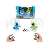 Soccer bot - Robot interactiv de fotbal fotografia produsului View 2 S