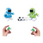 Soccer bot - Robot interactiv de fotbal fotografia produsului View 3 S