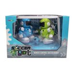 Soccer bot - Robot interactiv de fotbal fotografia produsului