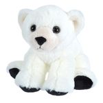 Urs Polar - Jucarie Plus 20 cm fotografia produsului