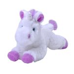Unicorn Ecokins - Jucarie Plus 20 cm fotografia produsului