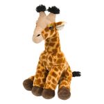 Pui de Girafa - Jucarie Plus 30 cm fotografia produsului