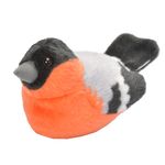 Pasare cu sunet Mugurar - BULLFINCH fotografia produsului