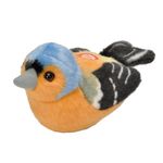 Pasare cu sunet Cinteza - CHAFFINCH fotografia produsului