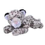 Leopard Ecokins - Jucarie Plus 30 cm fotografia produsului
