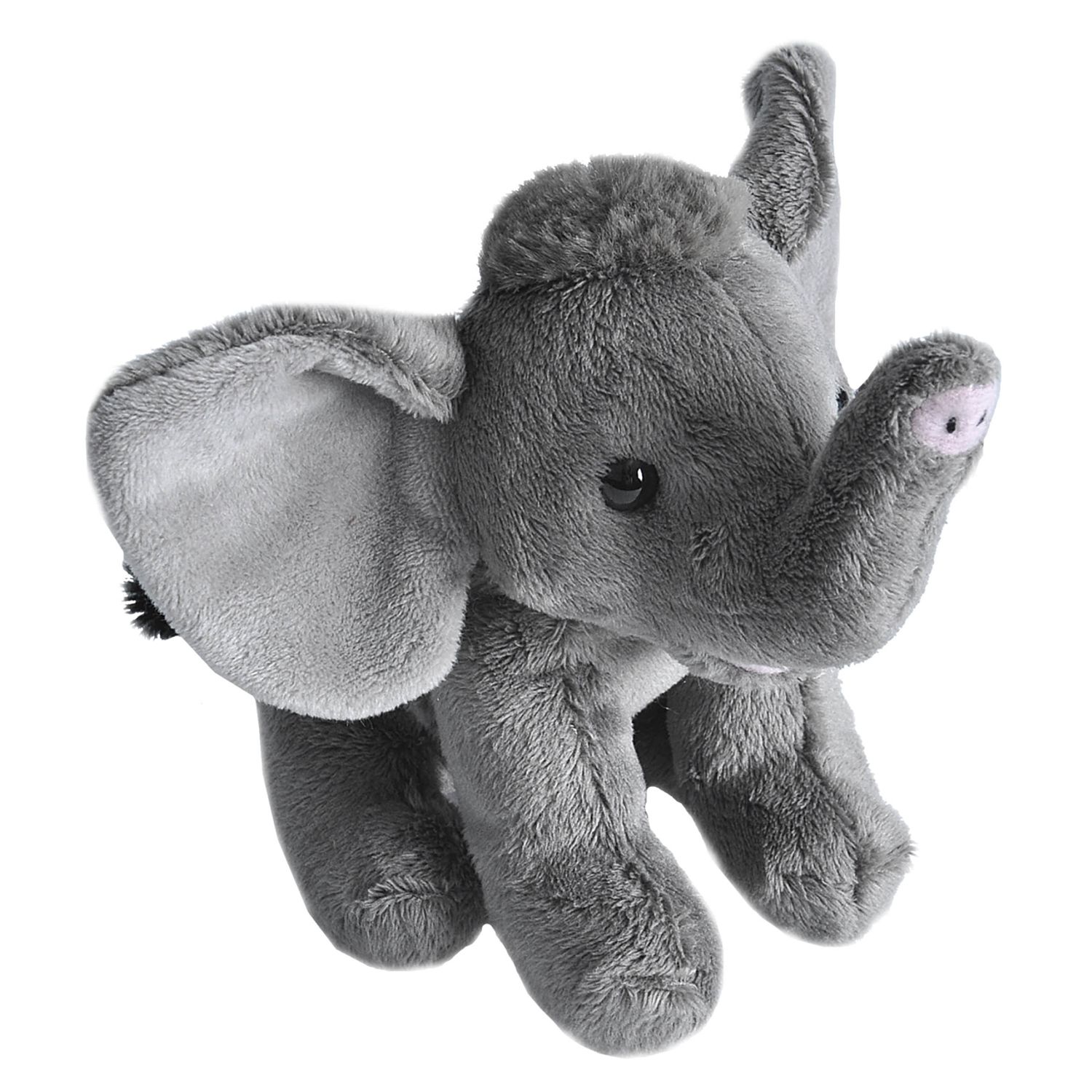 Elefant - Jucarie Plus 13 cm fotografia produsului