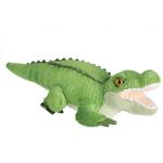 Crocodil - Jucarie Plus cu Sunet fotografia produsului