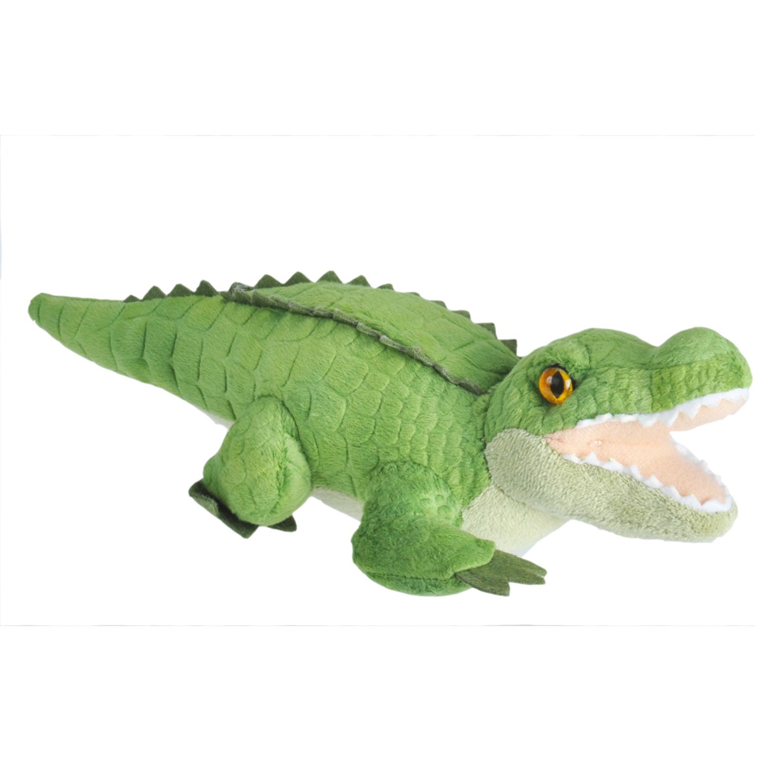 Crocodil - Jucarie Plus cu Sunet fotografia produsului