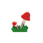 Set din lemn Marc toys - Toamna fermecata fotografia produsului View 5 S