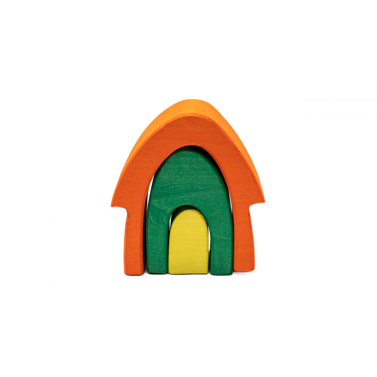 Set din lemn Marc toys - Toamna fermecata fotografia produsului View 2 L