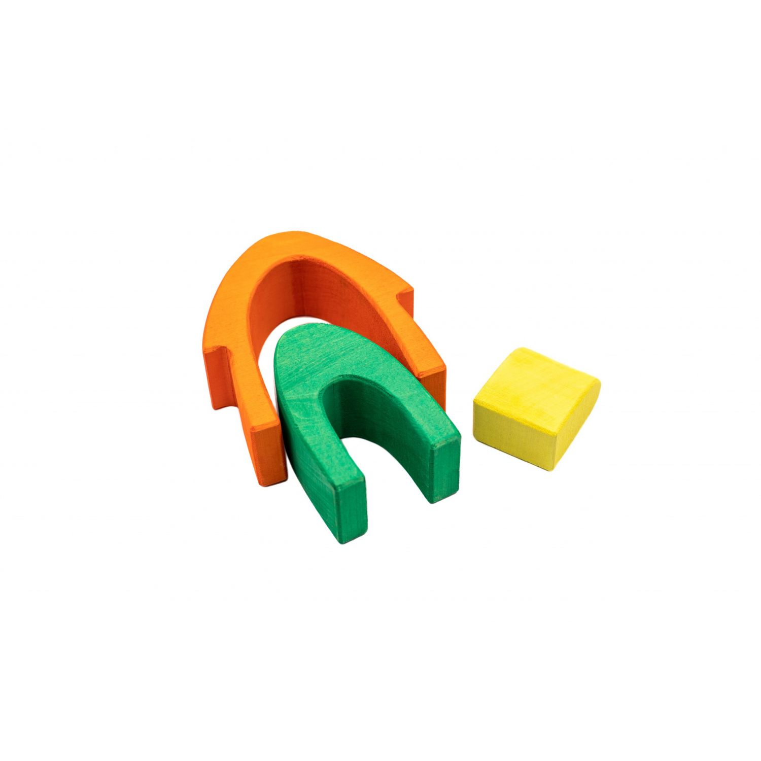 Set din lemn Marc toys - Toamna fermecata fotografia produsului View 4 L