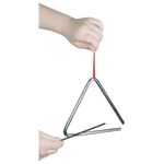 Instrument muzical pentru copii - Triangul fotografia produsului