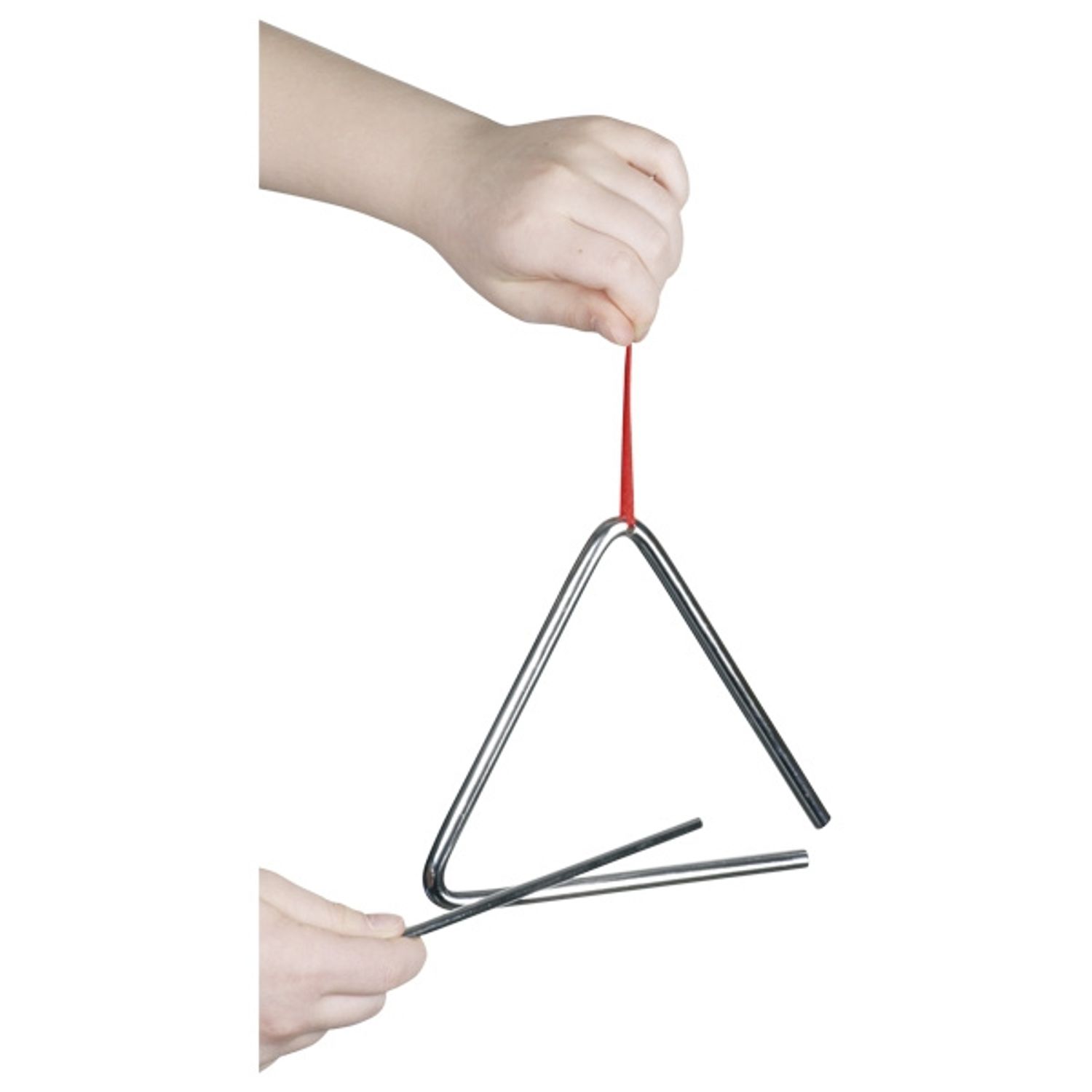 Instrument muzical pentru copii - Triangul fotografia produsului