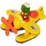 Avion interactiv - Aventura pe apa - Jucarie joc de rol fotografia produsului