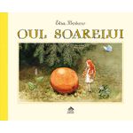 Oul soarelui - Elsa Beskow fotografia produsului