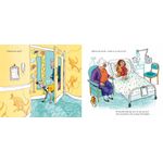 Catelusa din spital - Julia Donaldson fotografia produsului View 5 S
