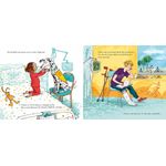 Catelusa din spital - Julia Donaldson fotografia produsului View 6 S