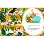 Uite ce-a iesit din ou de MARGARET WISE BROWN fotografia produsului View 2 S
