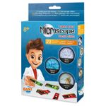 Set Lamele pentru microscop - 20 de mostre diferite fotografia produsului View 3 S